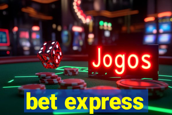 bet express